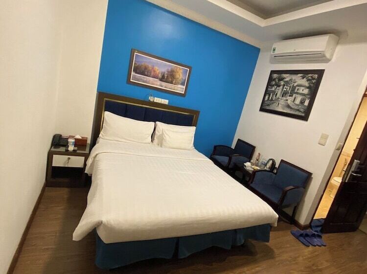 Superior Room, A25 Hotel   61 Lương Ngọc Quyến