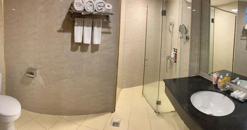 Family Room, A25 Hotel   61 Lương Ngọc Quyến