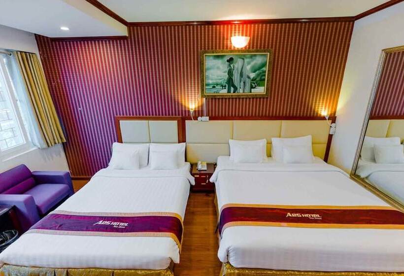 Family Room, A25 Hotel   61 Lương Ngọc Quyến