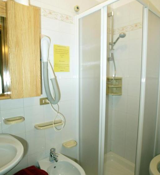 Номер Стандарт, Albergo Garni Barancio