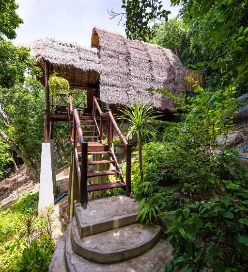 Standard-huone, Baan Talay Resort & Yoga