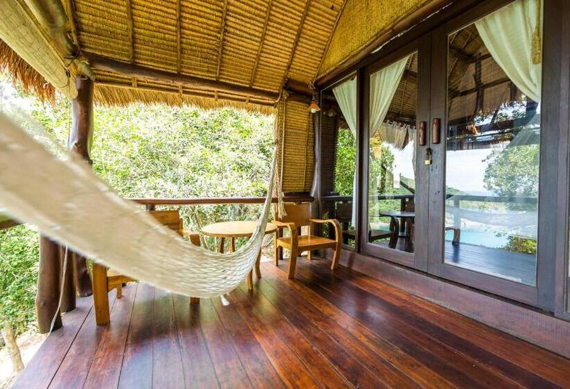 Номер Стандарт, Baan Talay Resort & Yoga