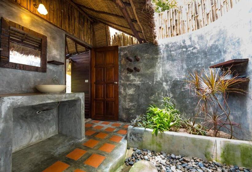 اتاق استاندارد, Baan Talay Resort & Yoga