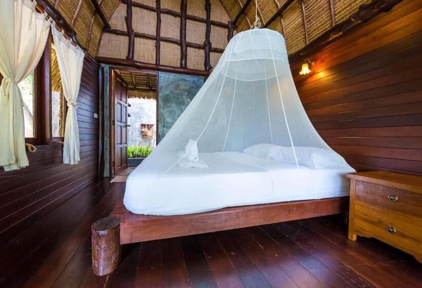 Номер Стандарт, Baan Talay Resort & Yoga