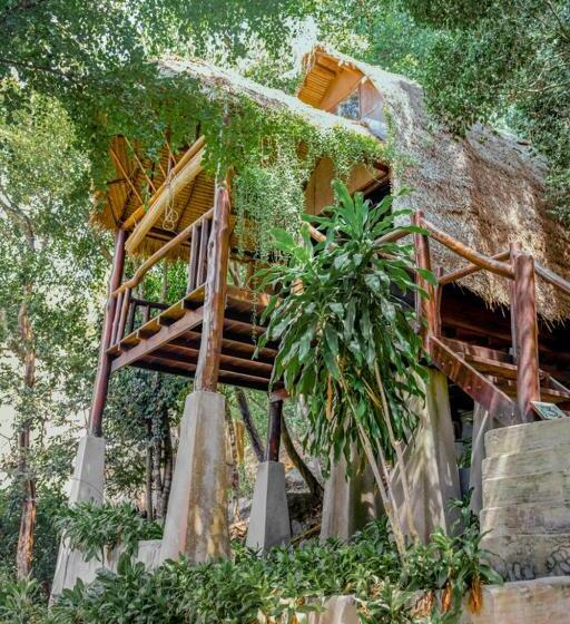 اتاق استاندارد, Baan Talay Resort & Yoga