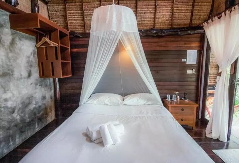 Standard-huone, Baan Talay Resort & Yoga