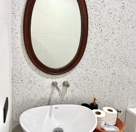 اتاق لوکس با چشم‌انداز دریا, Baan Talay Resort & Yoga