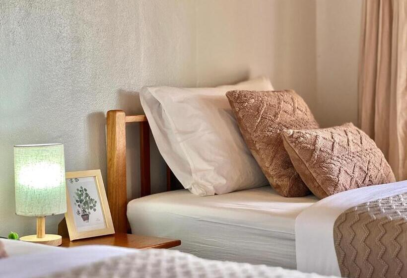 اتاق لوکس با چشم‌انداز دریا, Baan Talay Resort & Yoga