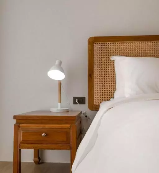 Standard-huone Merinäkymä, Baan Talay Resort & Yoga