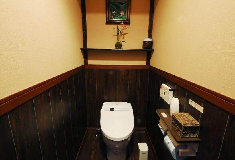 디럭스 룸, Balian Resort Chiba Chuo