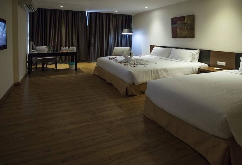 家庭间, Cathayana