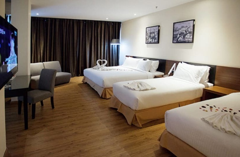 家庭间, Cathayana