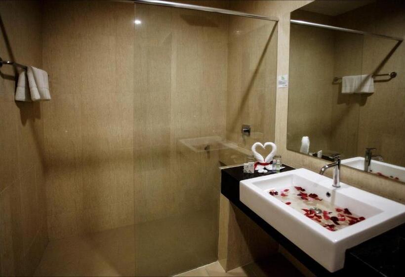Quarto Superior, Cathayana
