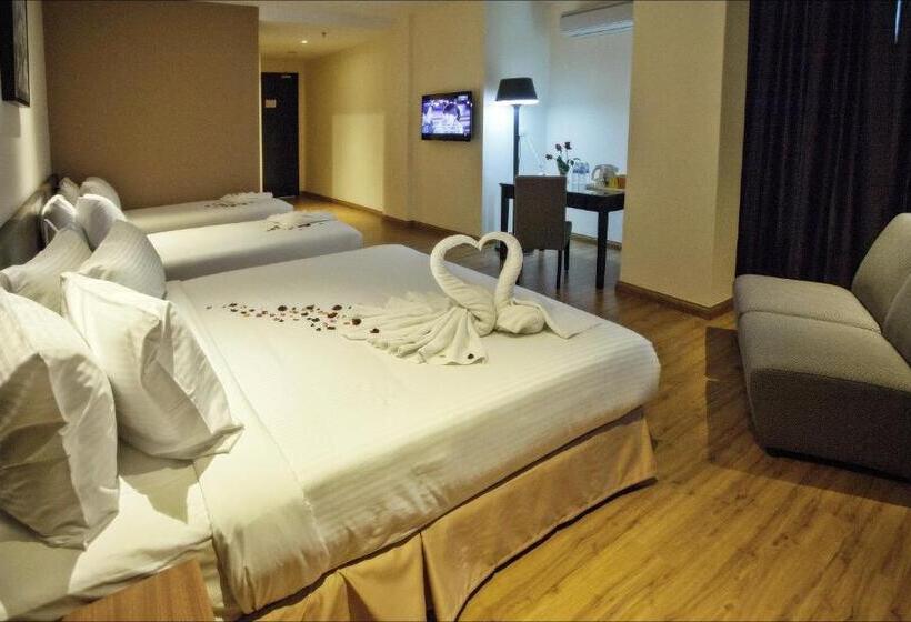 家庭间, Cathayana