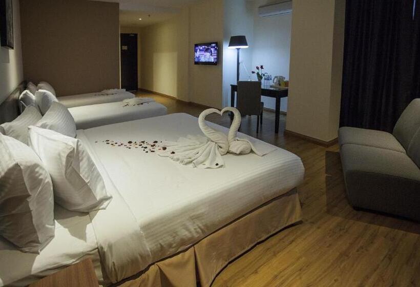 家庭间, Cathayana