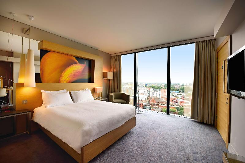 高级大房间, Cathayana