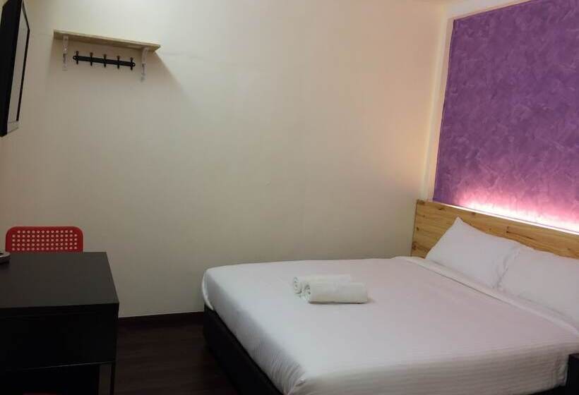 ファミリールーム, Dream Garden