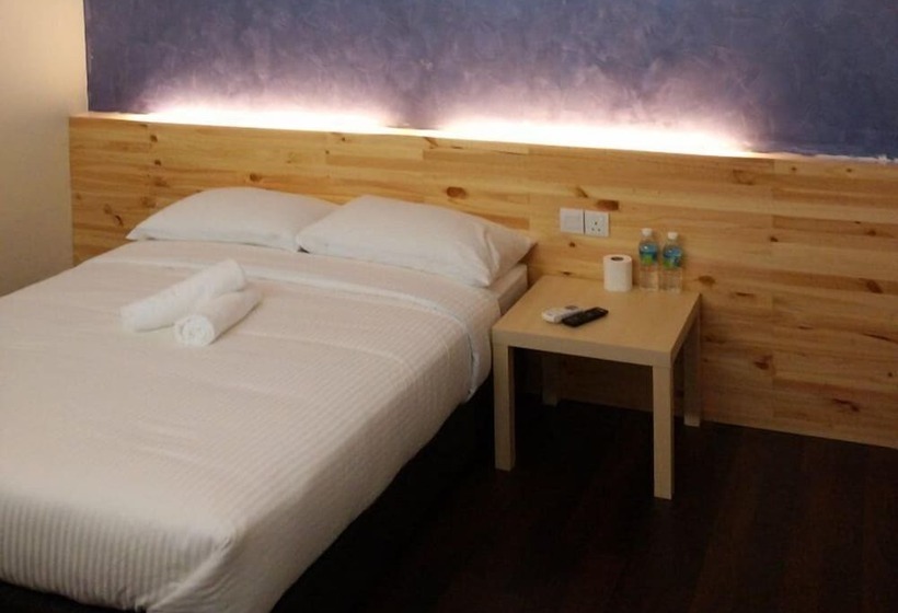 デラックスルーム, Dream Garden