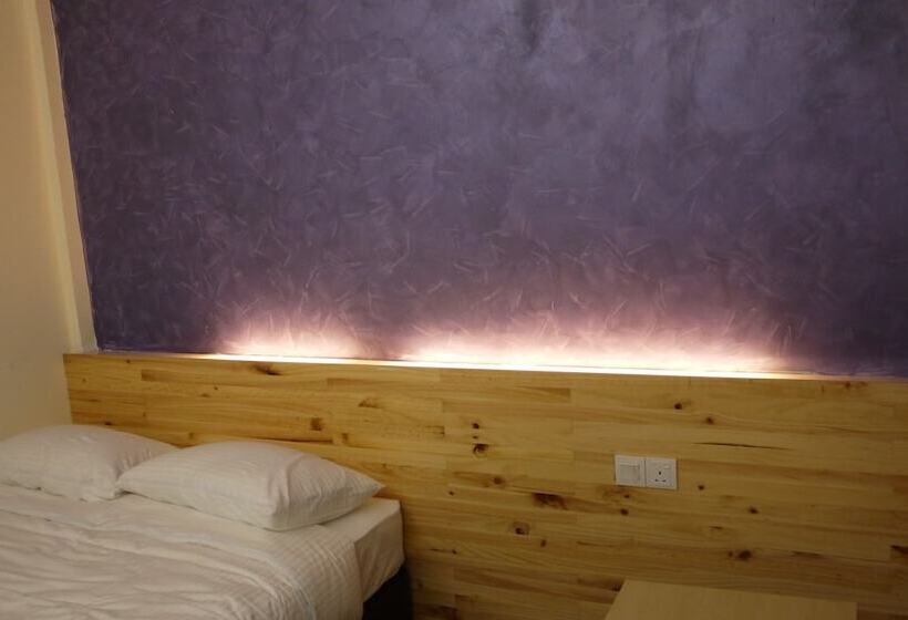 Номер Deluxe, Dream Garden