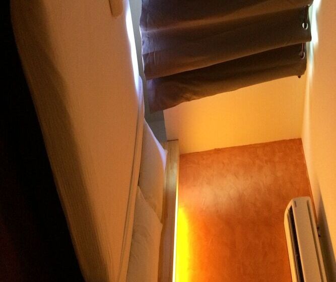 スーペリアールーム, Dream Garden