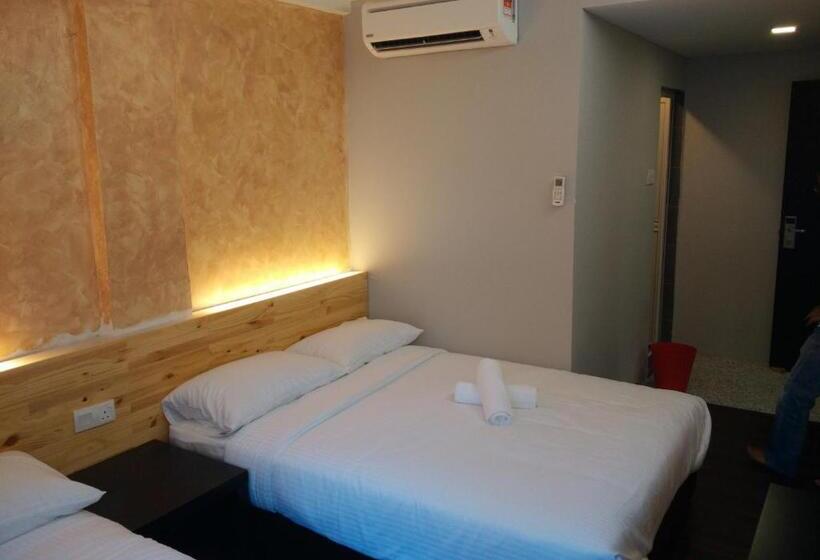 スイート(家族用), Dream Garden