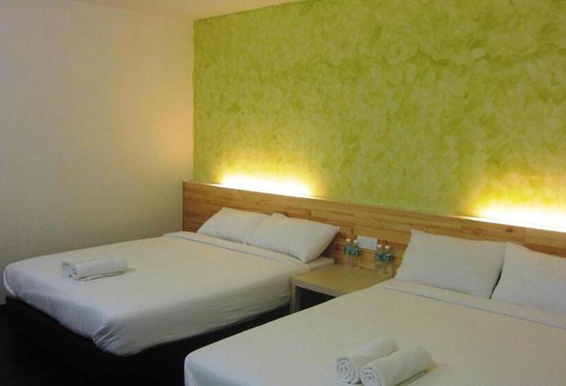 スイート(家族用), Dream Garden