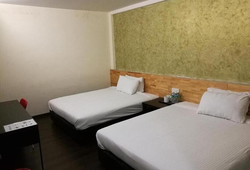 Family Suite, Dream Garden