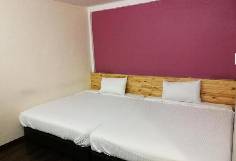 スイート(家族用), Dream Garden