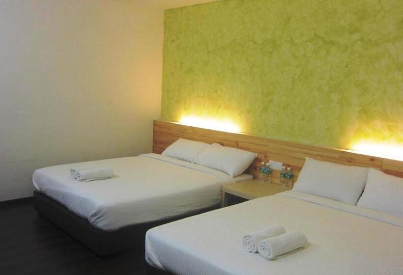 スイート(家族用), Dream Garden