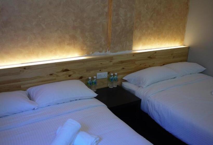 Family Suite, Dream Garden