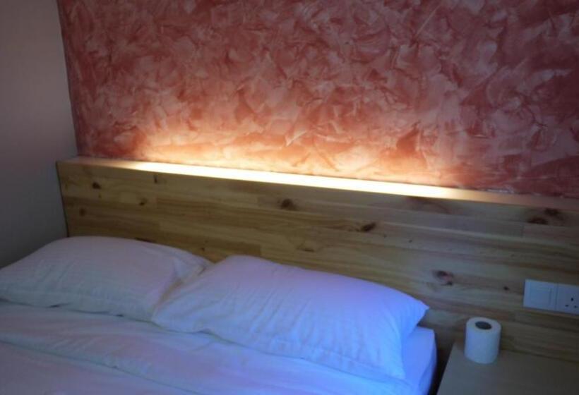 スタンダードルーム, Dream Garden