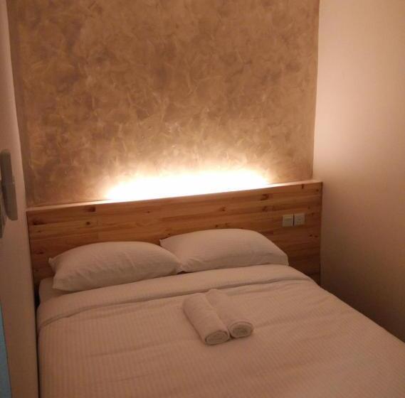 スタンダードルーム, Dream Garden