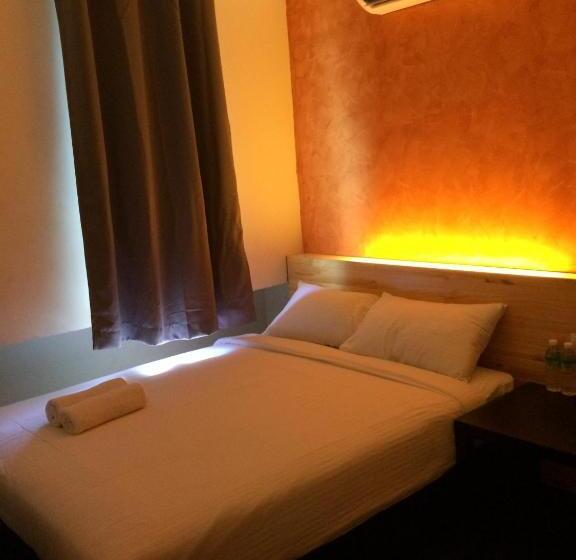 スーペリアールーム, Dream Garden