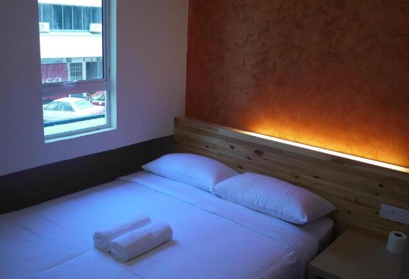 スーペリアールーム, Dream Garden