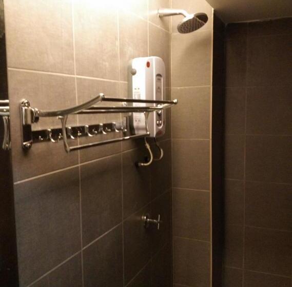 スーペリアールーム, Dream Garden