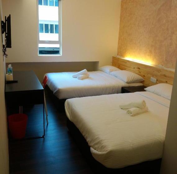 ファミリールーム, Dream Garden