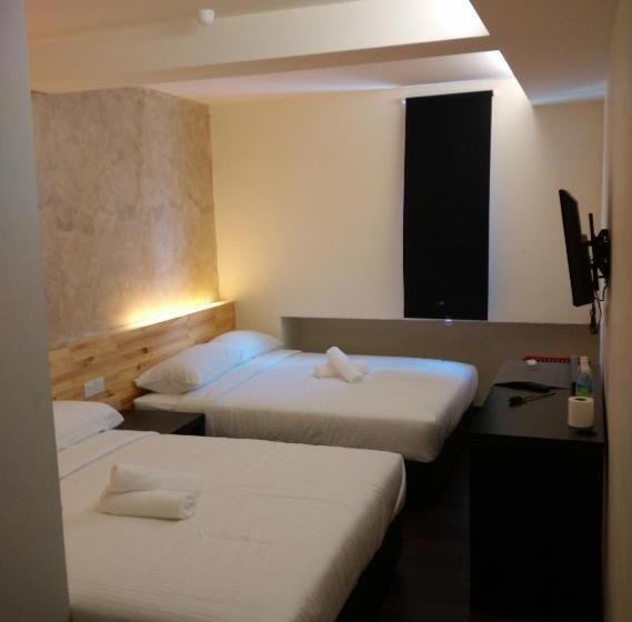 ファミリールーム, Dream Garden