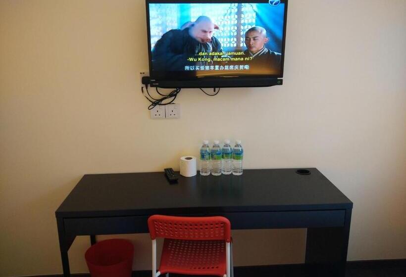 ファミリールーム, Dream Garden