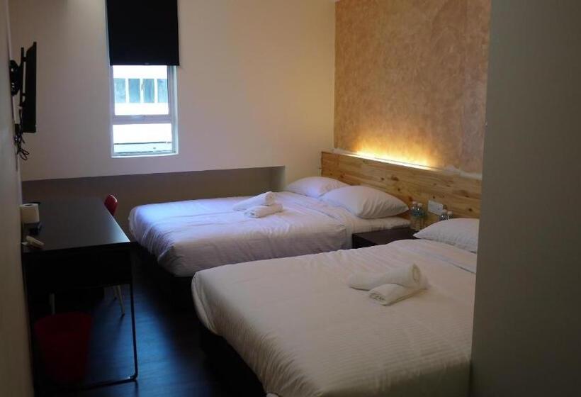 ファミリールーム, Dream Garden