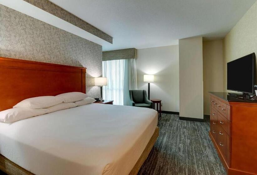 Номер Superior Адаптированный для Инвалидов, Drury Inn & Suites Independence Kansas City