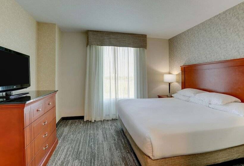 جناح, Drury Inn & Suites Independence Kansas City