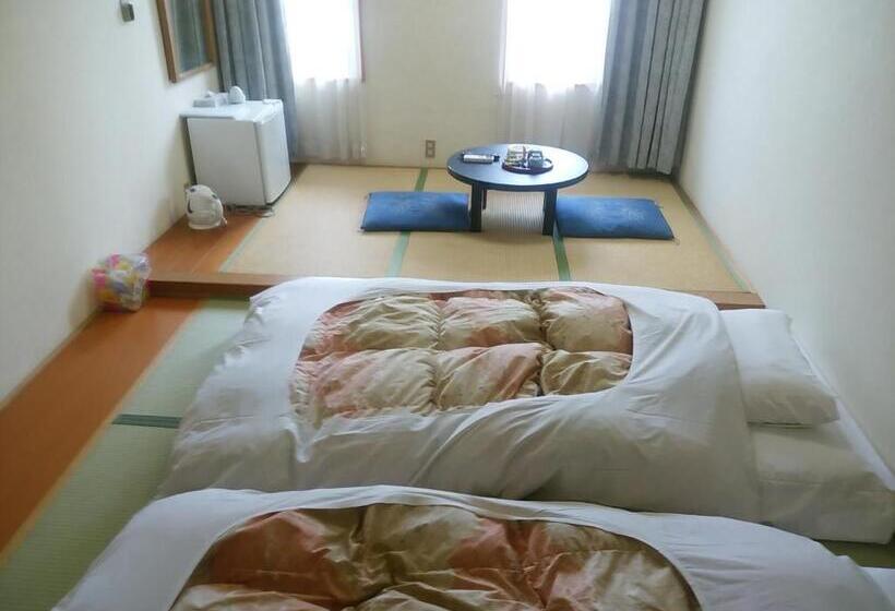 Номер Стандарт, Royal Hotel Kawaguchiko