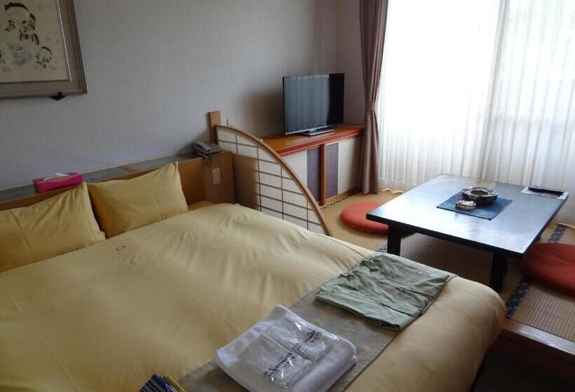 Номер Стандарт, Royal Hotel Kawaguchiko