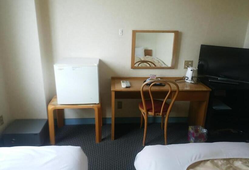Номер Стандарт, Royal Hotel Kawaguchiko