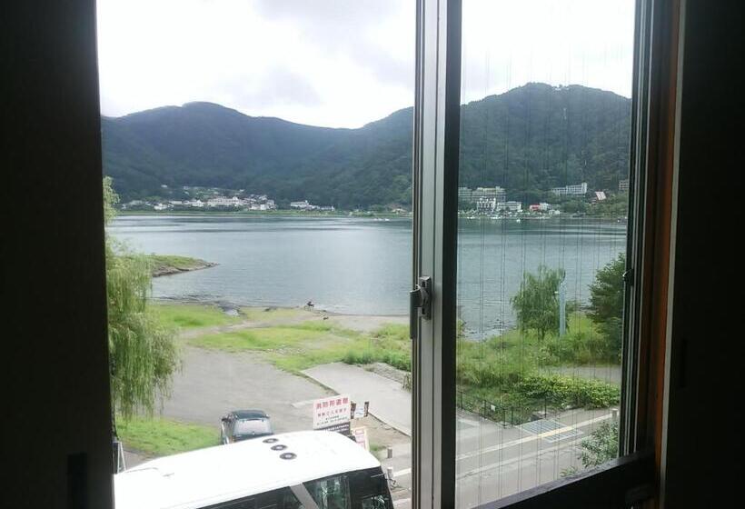 Номер Стандарт, Royal Hotel Kawaguchiko