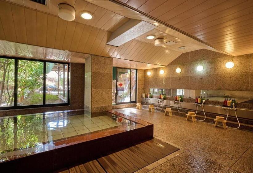 Номер Стандарт, Royal Hotel Kawaguchiko