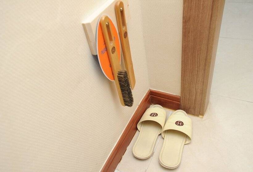 스탠다드 룸, Highfere