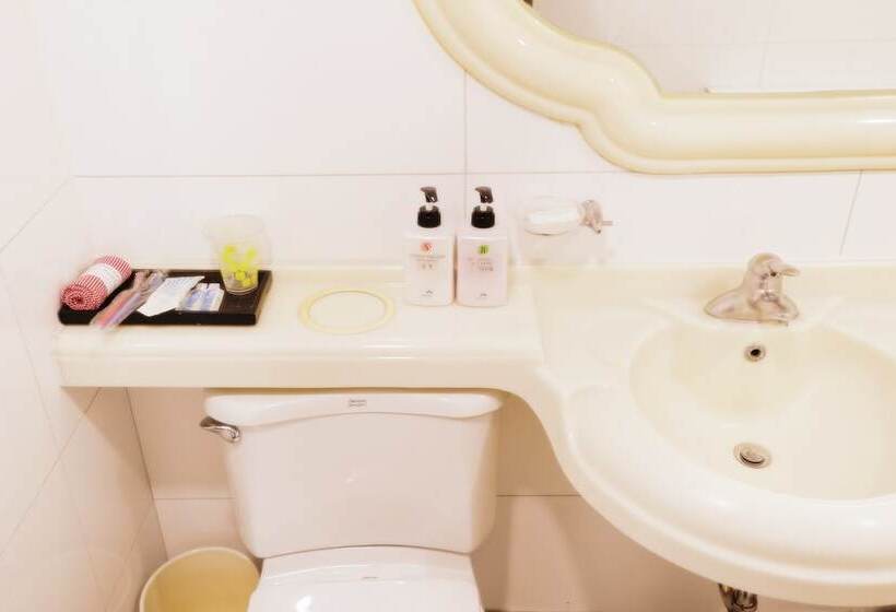 스탠다드 룸, Highfere