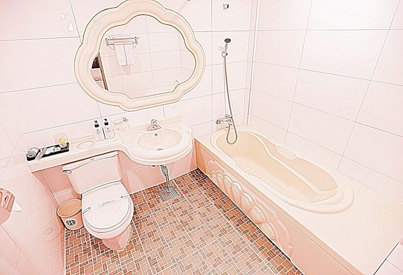 스탠다드 룸, Highfere