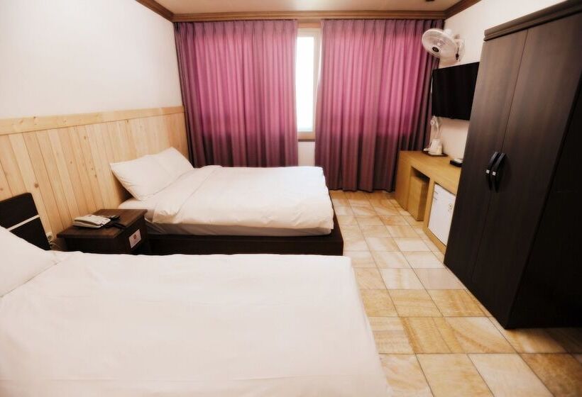 스탠다드 룸, Highfere